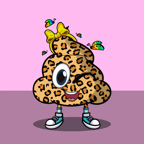 Pixie Poopsie