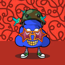 Poopsie #434