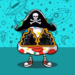 Poopsie #263