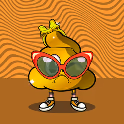 Poopsie #656