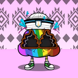 Poopsie #262