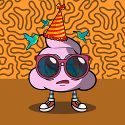 Poopsie #436