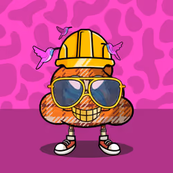 Poopsie #369