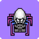 Strange Looking Spiders #49