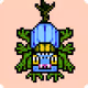 Strange Looking Spiders #73