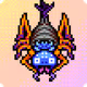 Strange Looking Spiders #38