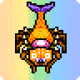 Strange Looking Spiders #34
