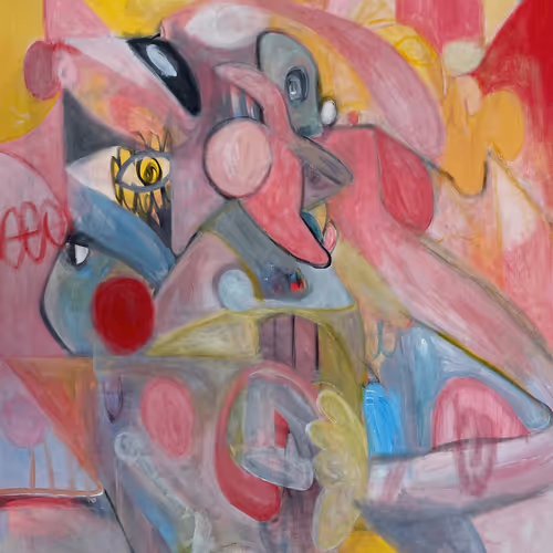 Faces, Phases
