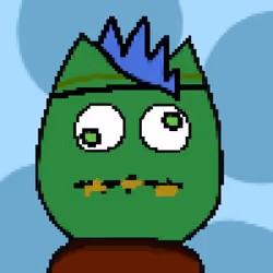 Tubby Kevin #535