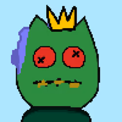 Tubby Kevin #419