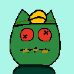 Tubby Kevin #143