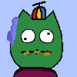 Tubby Kevin #529