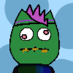 Tubby Kevin #546