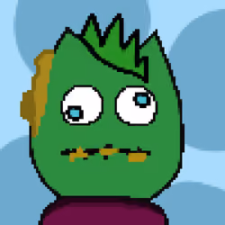 Tubby Kevin #421