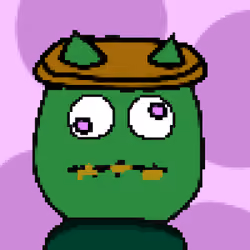 Tubby Kevin #154