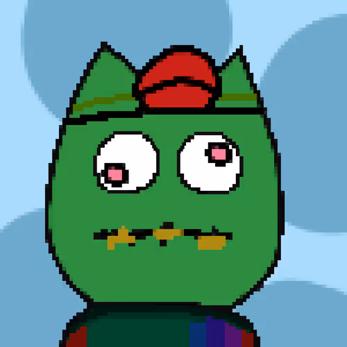 Tubby Kevin