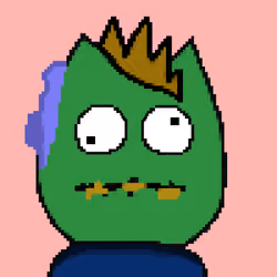 Tubby Kevin #142