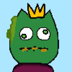 Tubby Kevin #540