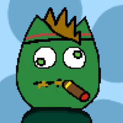 Tubby Kevin #119