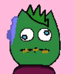 Tubby Kevin #141