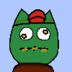 Tubby Kevin #533