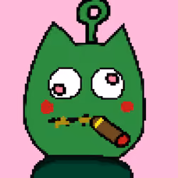 Tubby Kevin #526
