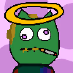 Tubby Kevin #424