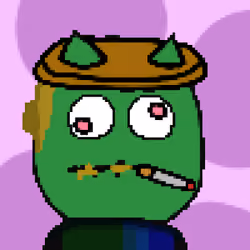 Tubby Kevin #151