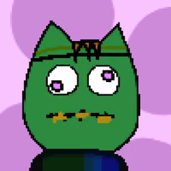 Tubby Kevin #426