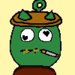 Tubby Kevin #425