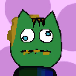 Tubby Kevin #322