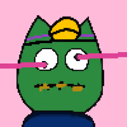 Tubby Kevin #544