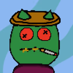 Tubby Kevin #534