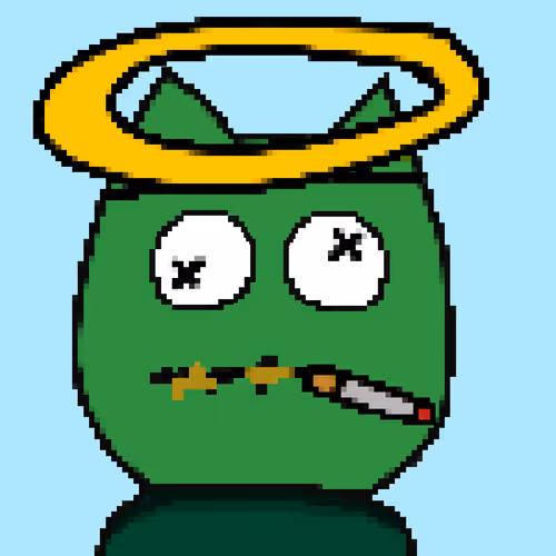 Tubby Kevin