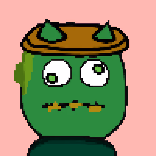 Tubby Kevin #251