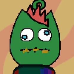 Tubby Kevin #532