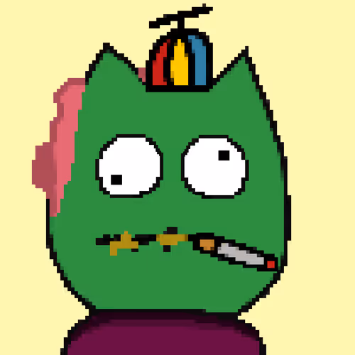 Tubby Kevin