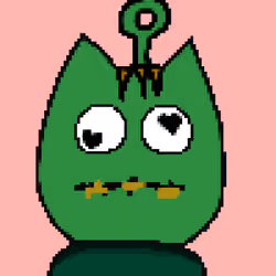 Tubby Kevin #422