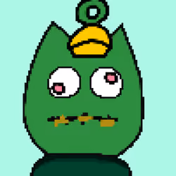 Tubby Kevin #418