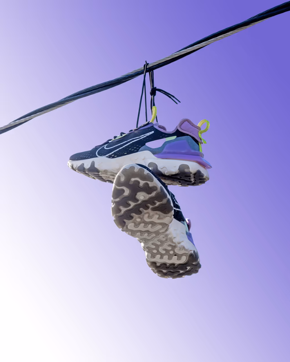 Shoefiti #3