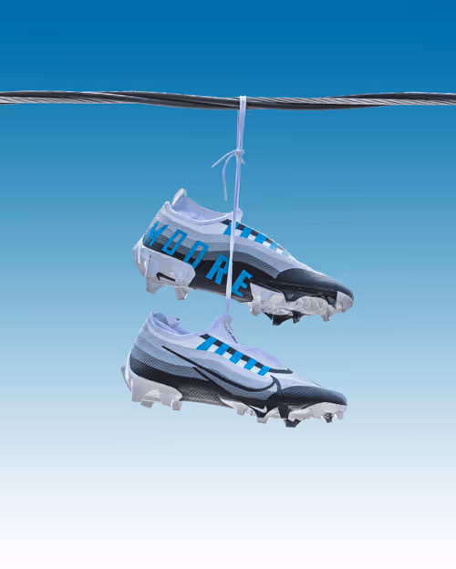 Shoefiti #2
