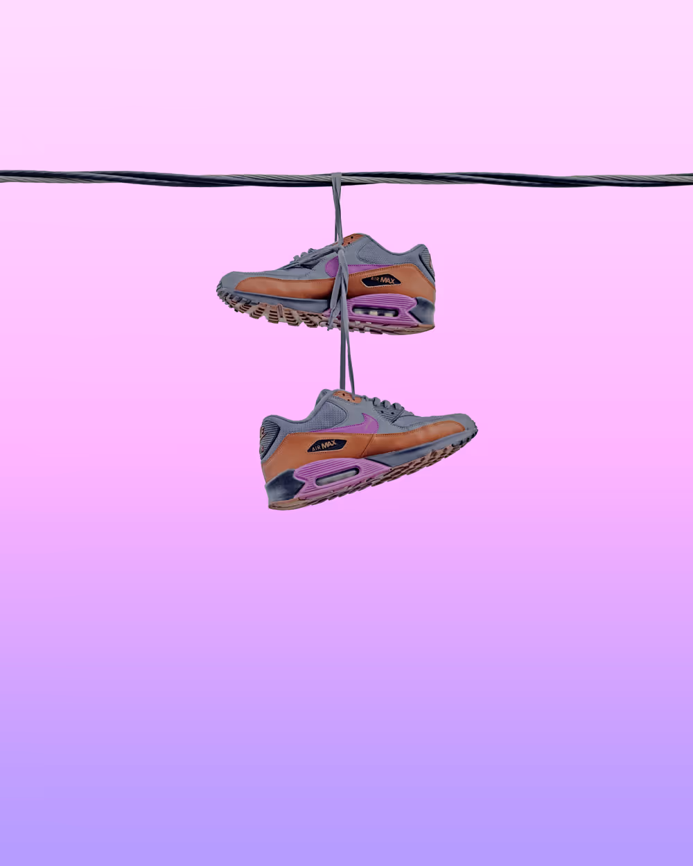 Shoefiti #6