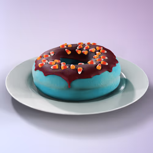 Astro Donuts