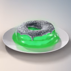 Donut #822