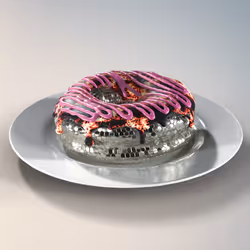 Donut #562