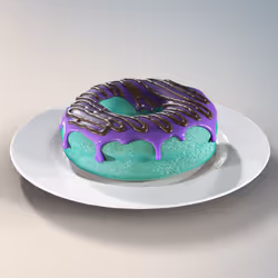 Donut #1432