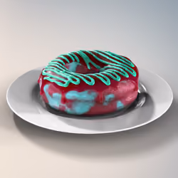 Donut #1227
