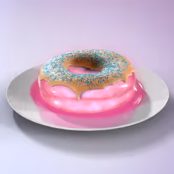 Donut #689