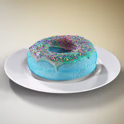 Donut #547