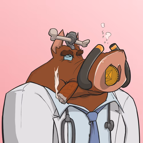 Angry Boar #1975